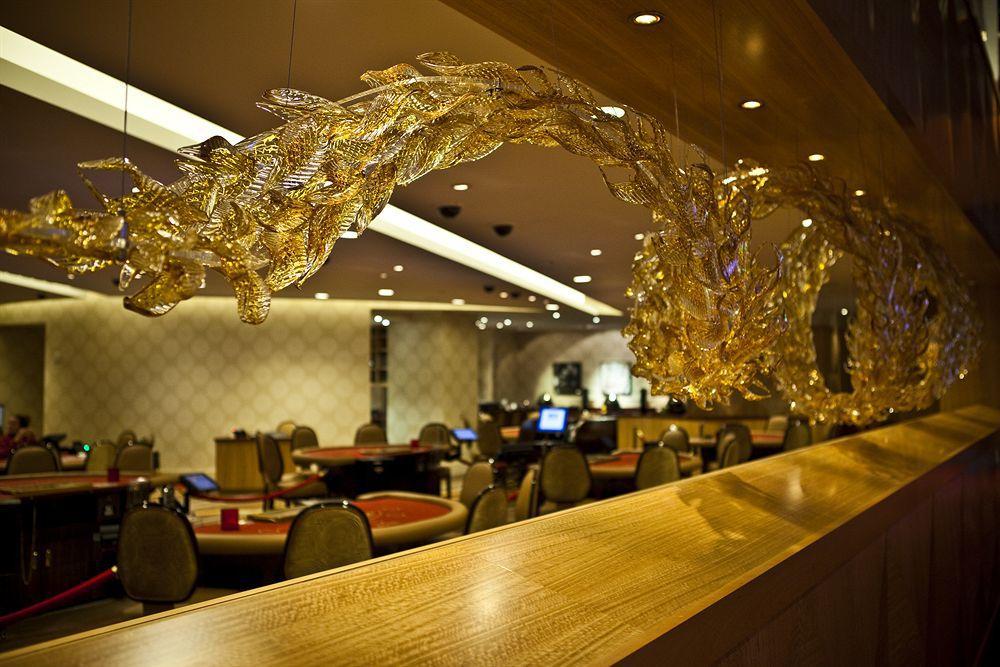 Resort Wind Creek Casino &