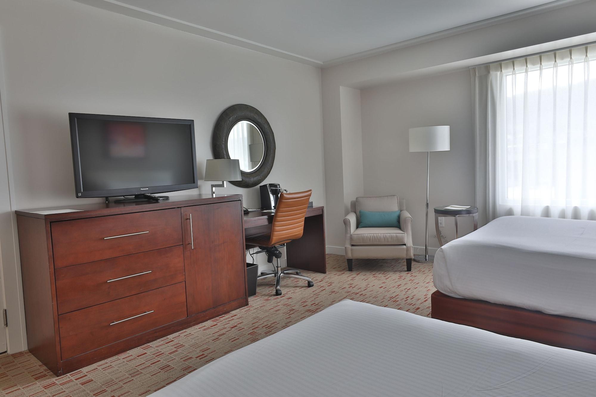 Wind Creek Casino & 4* Bethlehem