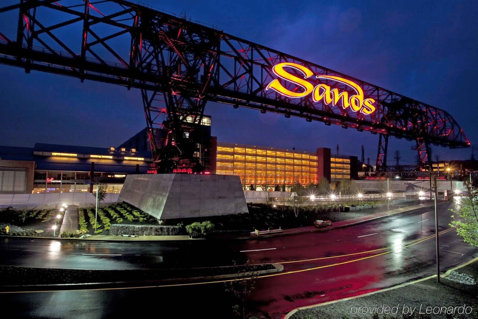 Resort Wind Creek Casino &