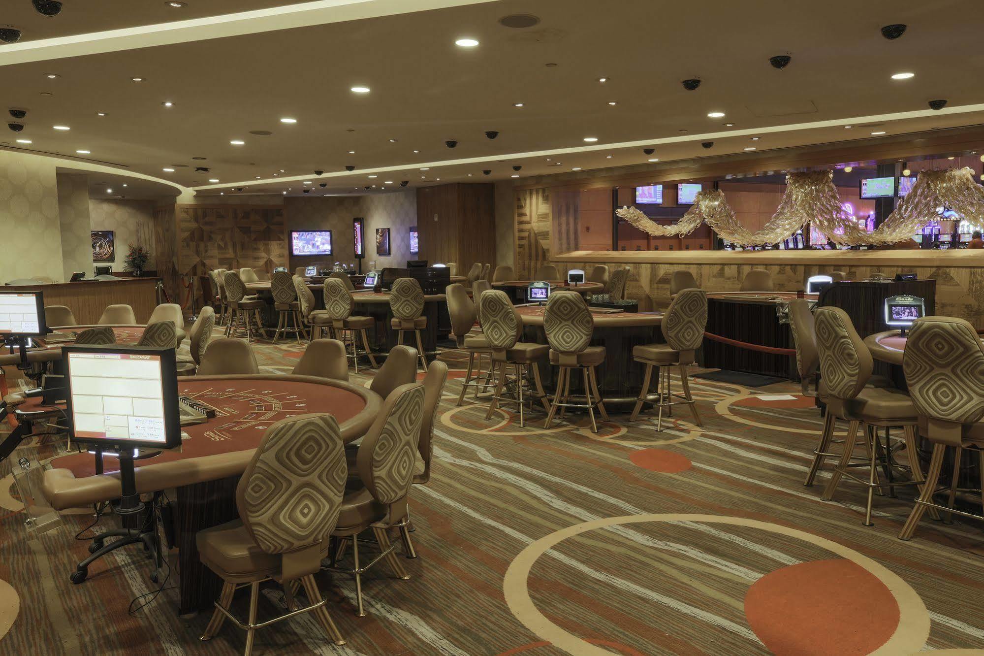 Resort Wind Creek Casino & Bethlehem