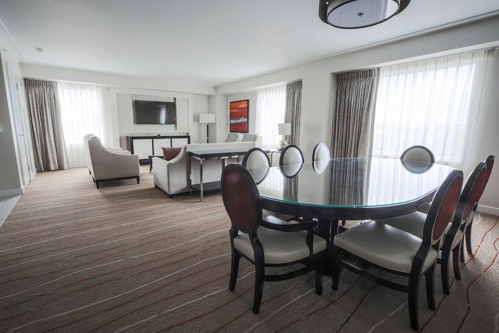 Wind Creek Casino & Resort 4*