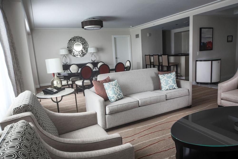 Wind Creek Casino & 4*