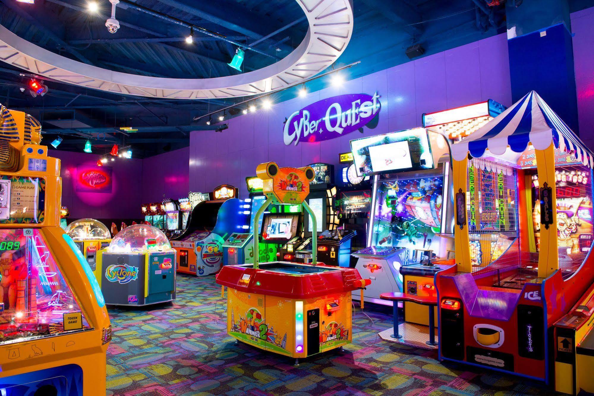 Wind Creek Casino & 4* Bethlehem