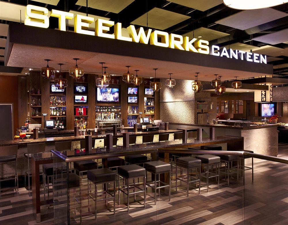 Wind Creek Casino & 4* Bethlehem