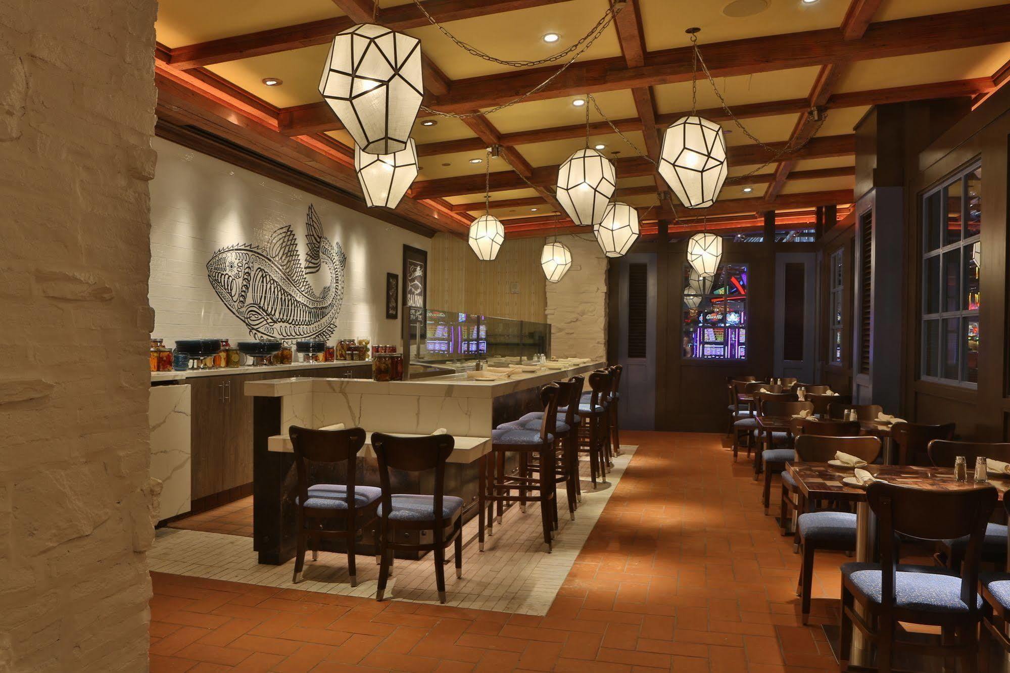 Resort Wind Creek Casino & 4*