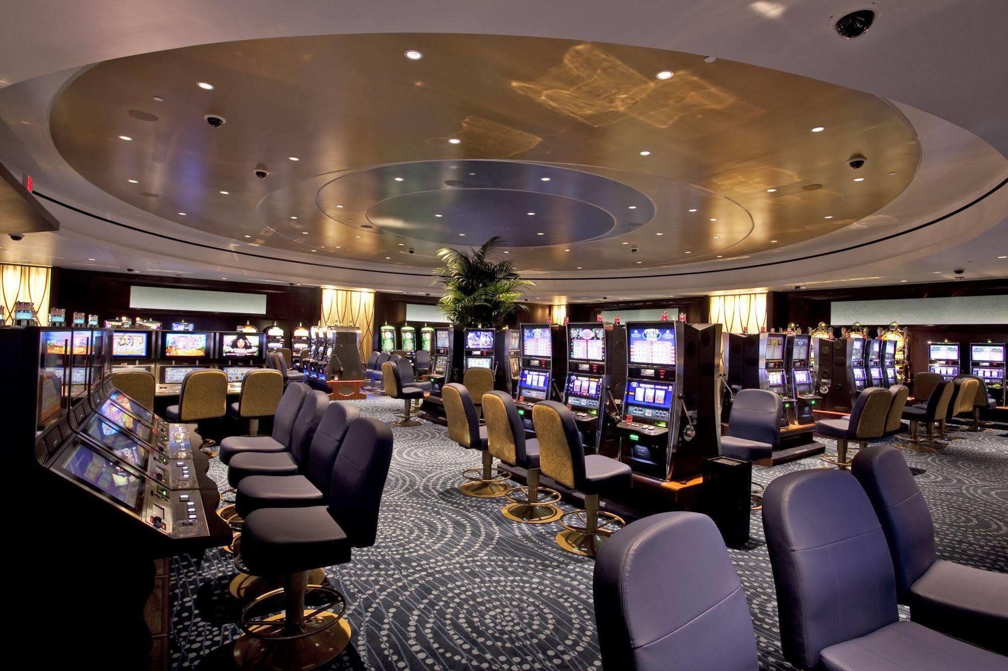 Wind Creek Casino & Bethlehem