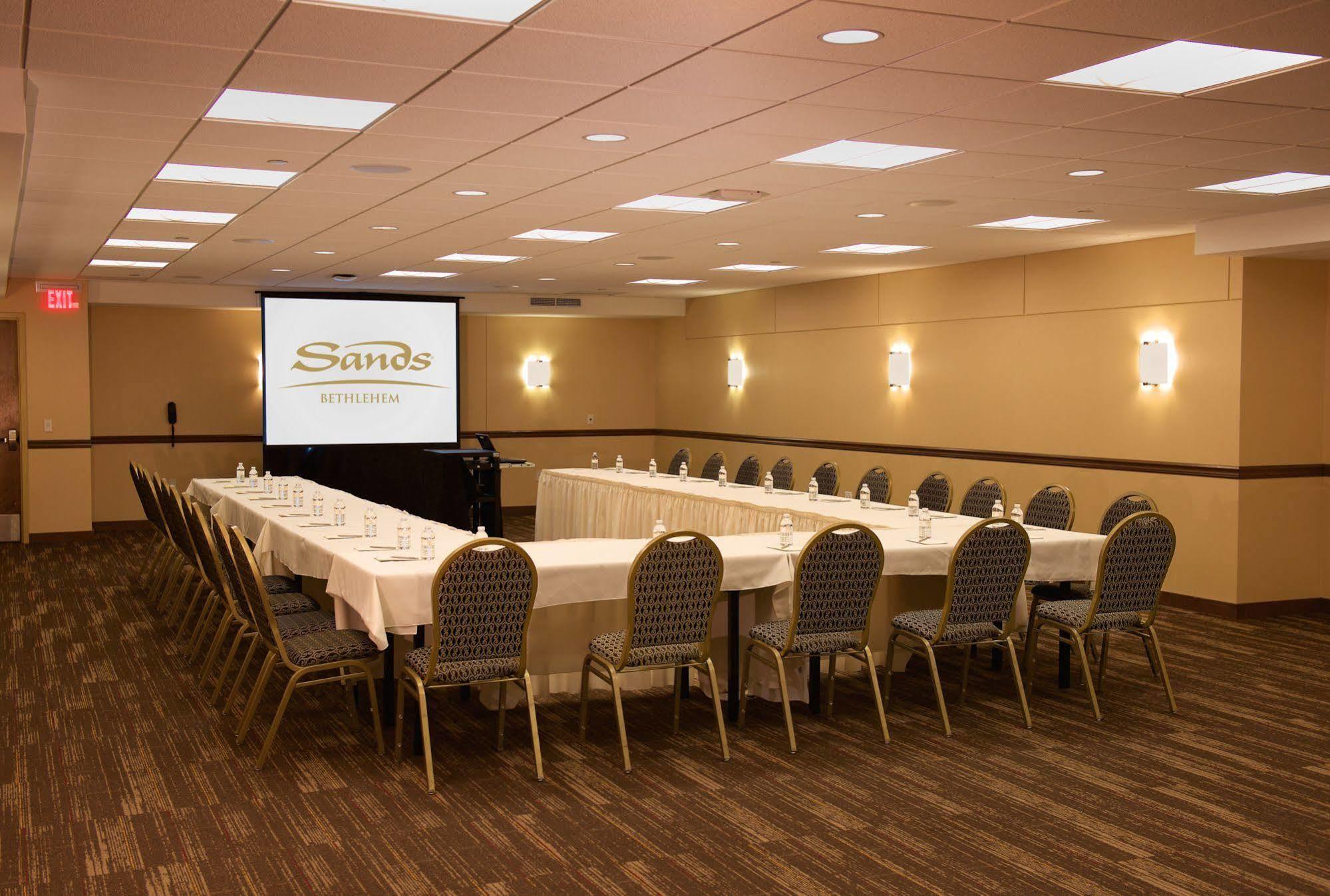 Wind Creek Casino &